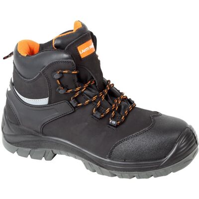 LAHTIPRO Lahti Pro Nubuck Bezpieczne Buty - Safety Shoes LAHTIPRO Lahti Pro Nubuck Bezpieczne Buty - Safety Shoes