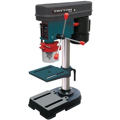 Triton TWS351 350W Bohrmaschine + Akkuschrauber Triton TWS351 350W Bohrmaschine + Akkuschrauber