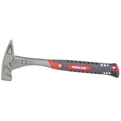 Młotek Proline - Stal CrMo, Anti-Vibe, Ergonomiczny Młotek Proline - Stal CrMo, Anti-Vibe, Ergonomiczny