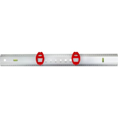 Proline 15166 Universelles Lineal - 600mm - Tischlerwerkzeug Proline 15166 Universelles Lineal - 600mm - Tischlerwerkzeug