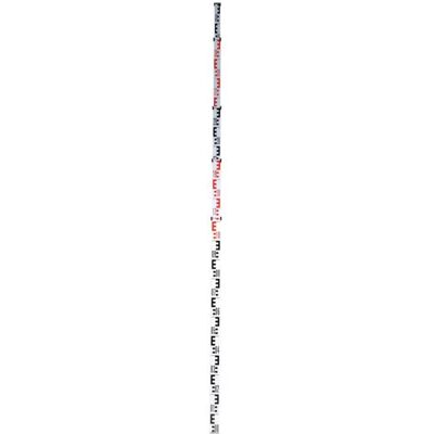 Proline Tools 15163 Nivell - Teleskopische Nivellierlatte 5m Proline Tools 15163 Nivell - Teleskopische Nivellierlatte 5m