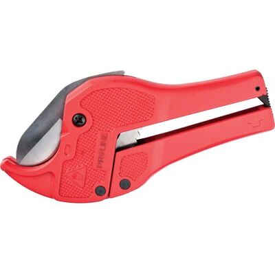 Proline Tools 17201 Rohrzange - PVC Rohrschneider Proline Tools 17201 Rohrzange - PVC Rohrschneider
