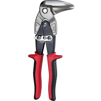 Proline Tools 17387 Lewy offset nożyce do blachy - Sheet Metal Cutter Proline Tools 17387 Lewy offset nożyce do blachy - Sheet Metal Cutter