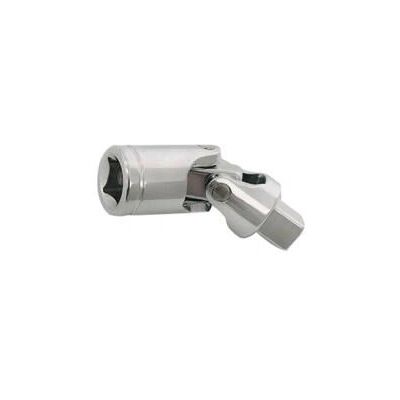 Proline Tools 18160 Accessoire de douille d'impact - Joint universel 1/4" Crv Proline Tools 18160 Accessoire de douille d'impact - Joint universel 1/4" Crv