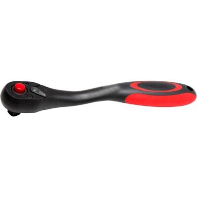 Proline Tools 18195 Ratsche - 1/4" Antrieb, 144mm Proline Tools 18195 Ratsche - 1/4" Antrieb, 144mm
