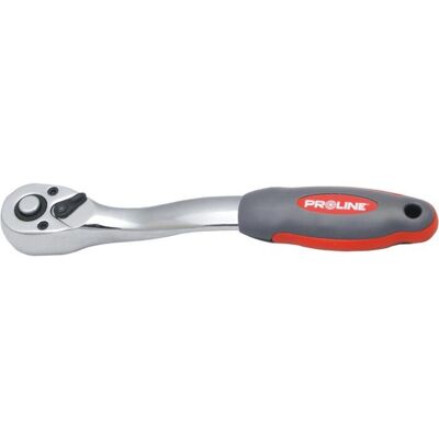 Proline Tools 18372 Ratsche, umkehrbar, 200 mm, 3/8" Proline Tools 18372 Ratsche, umkehrbar, 200 mm, 3/8"