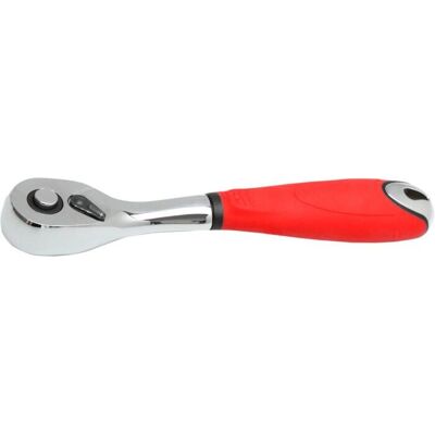 Proline Tools Ratsche - 3/8" Antrieb - 201mm Länge Proline Tools Ratsche - 3/8" Antrieb - 201mm Länge
