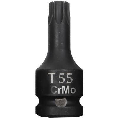 Proline Tools Douille à choc - Torx T30, 78mm Proline Tools Douille à choc - Torx T30, 78mm