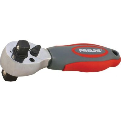 Proline Tools Modell 18579 Umkehrbarer Ratschen-Schraubenschlüssel Proline Tools Modell 18579 Umkehrbarer Ratschen-Schraubenschlüssel