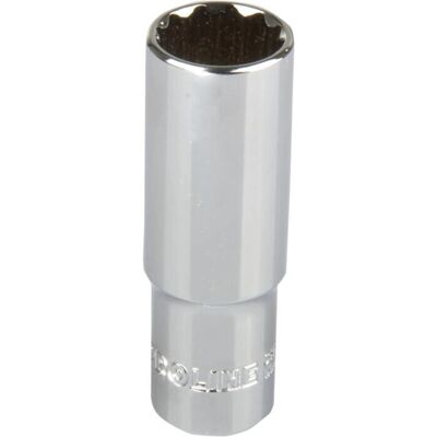 Proline Tools 13Mm Impact Socket - Impact Socket Proline Tools 13Mm Impact Socket - Impact Socket