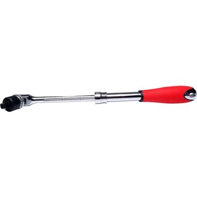 Proline Tools Ratsche mit Teleskopgriff - 1/2" - 36-508mm Proline Tools Ratsche mit Teleskopgriff - 1/2" - 36-508mm