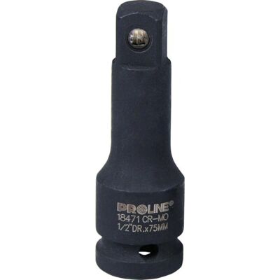 Przedłużka do udaru 3/4" L=175Mm Proline Tools Przedłużka do udaru 3/4" L=175Mm Proline Tools