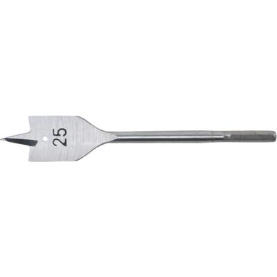Mèche à percussion Proline Tools 26636 - 150mm - Publicité Mèche à percussion Proline Tools 26636 - 150mm - Publicité