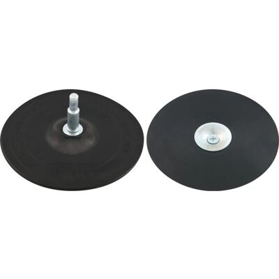 Pro Line Studio 27034 Gummiskive 125mm - Winkelschleifer Zubehör Pro Line Studio 27034 Gummiskive 125mm - Winkelschleifer Zubehör