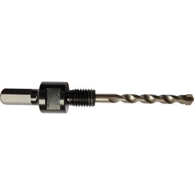 Proline Tools Adapter für Diamant-Lochsäge - 6-6 8 mm - M14 - Werkzeugzubehör Proline Tools Adapter für Diamant-Lochsäge - 6-6 8 mm - M14 - Werkzeugzubehör