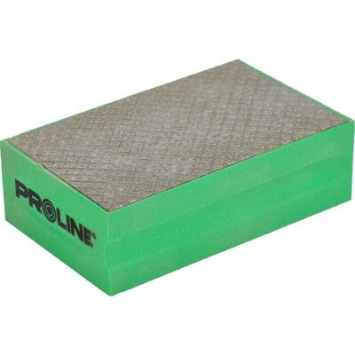 Proline Tools Gąbka polerska diamentowa - Gąbka polerska Proline Tools Gąbka polerska diamentowa - Gąbka polerska