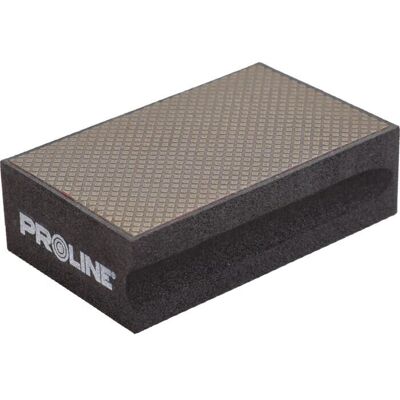 Proline Tools 27294 Diamant Schleifschwamm - Schwamm Proline Tools 27294 Diamant Schleifschwamm - Schwamm