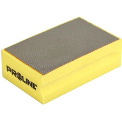 Proline Tools 27296 Gąbka polerska diamentowa - Gąbka Proline Tools 27296 Gąbka polerska diamentowa - Gąbka