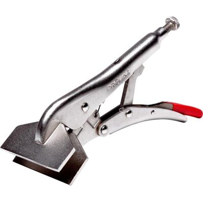 Proline Tools 28250 Zange - Vernickelte Zange, 200 mm, flach Proline Tools 28250 Zange - Vernickelte Zange, 200 mm, flach