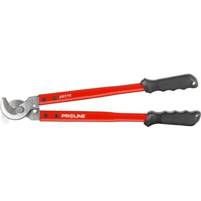 Proline 28311 Kabelschneider - Max. Kapazität 250mm² Proline 28311 Kabelschneider - Max. Kapazität 250mm²