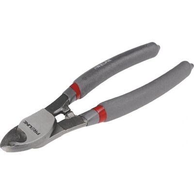 Proline Tools Nożyce do kabli - 28321 Aluminium Miedź 210mm Proline Tools Nożyce do kabli - 28321 Aluminium Miedź 210mm
