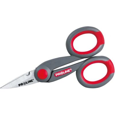 Proline Tools 28370 Nożyce do kabli i izolacji - Nożyce Proline Tools 28370 Nożyce do kabli i izolacji - Nożyce