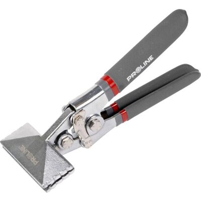 Proline Tools Profilformende Zange - 28381 Proline Tools Profilformende Zange - 28381