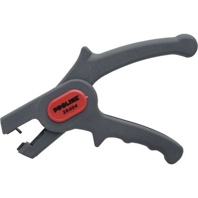Proline Tools 28404 Dénudeur de Câbles Automatique - Tirez-Fils - 0,5-4,0 mm Proline Tools 28404 Dénudeur de Câbles Automatique - Tirez-Fils - 0,5-4,0 mm