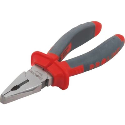 Proline Tools 28472 Zange - Universell, 200mm Proline Tools 28472 Zange - Universell, 200mm