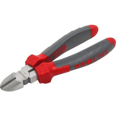 Proline Tools Kabelschneider - Hochwertiger Stahl, Ergonomischer Griff Proline Tools Kabelschneider - Hochwertiger Stahl, Ergonomischer Griff