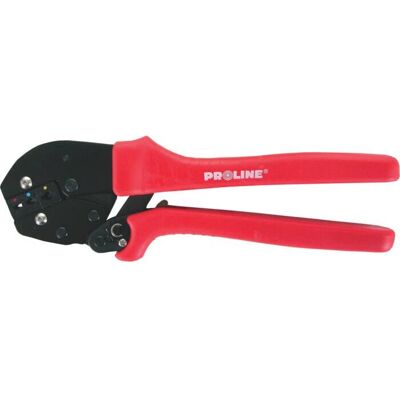 Proline Tools 28492 Obcęgi do zaciskania - Kable 22-10 AWG Proline Tools 28492 Obcęgi do zaciskania - Kable 22-10 AWG
