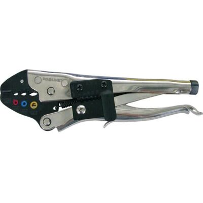 Obcęgi do zaciskania kabli Proline - 20-10 AWG Obcęgi do zaciskania kabli Proline - 20-10 AWG