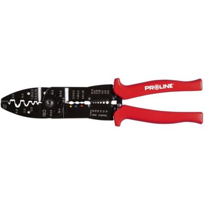 Proline Tools 28494 Kabelzange - Kabelzange Proline Tools 28494 Kabelzange - Kabelzange