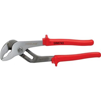 Proline Tools 28581 Rohrzange - Schwedisches Muster, 250 mm, Verstellbar Proline Tools 28581 Rohrzange - Schwedisches Muster, 250 mm, Verstellbar