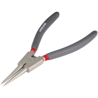 Proline Tools Zange, Außen gerade 200 mm - 28610 Proline Tools Zange, Außen gerade 200 mm - 28610