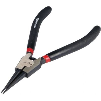 Proline Tools 28619 Zange - Außenringzange, gerade 180 mm Proline Tools 28619 Zange - Außenringzange, gerade 180 mm