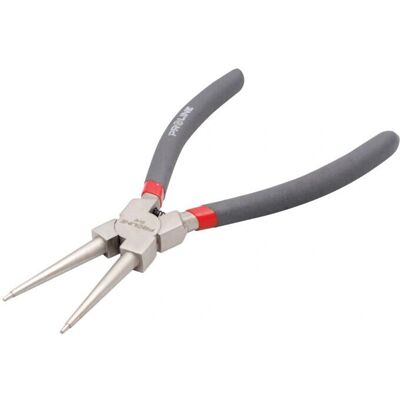 Anneau de verrouillage Proline Tools - Interne droit 175 mm - Pince - Publicité Anneau de verrouillage Proline Tools - Interne droit 175 mm - Pince - Publicité