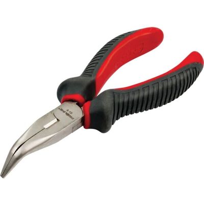 Proline Tools 28715 Gebogene Spitze Zange - Zange Proline Tools 28715 Gebogene Spitze Zange - Zange