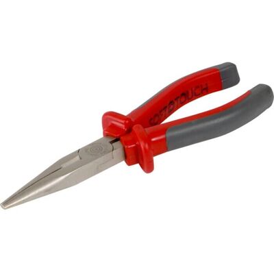 Proline Tools Snipe Nose Zangen - 6" - 160 mm - Zangen Proline Tools Snipe Nose Zangen - 6" - 160 mm - Zangen