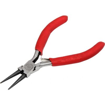 Pince à bec rond Proline Wt01Bp04 - 4,5" - 120 mm Pince à bec rond Proline Wt01Bp04 - 4,5" - 120 mm