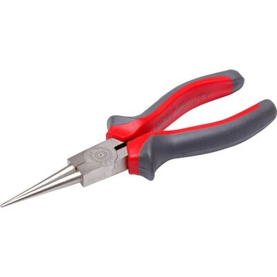 Proline Tools 28773 Zange - Runde Spitze - 160 mm Proline Tools 28773 Zange - Runde Spitze - 160 mm