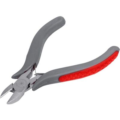 Pince coupante latérale mini Proline Tools 28781 - Publicité Pince coupante latérale mini Proline Tools 28781 - Publicité