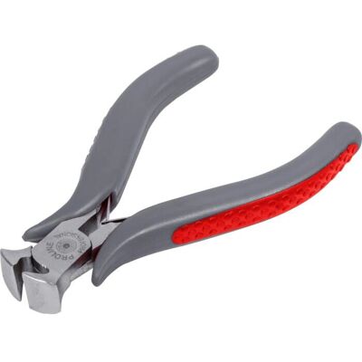 Proline Tools 28782 Mini Endkappzange - Zange Proline Tools 28782 Mini Endkappzange - Zange
