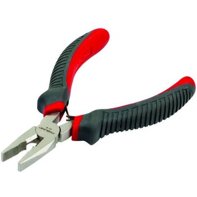 Proline Tools Mini Kombizange - 120mm - Zange Proline Tools Mini Kombizange - 120mm - Zange