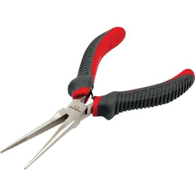 Proline Tools 28792 Zangen - Verlängerte Langspitze Mini Proline Tools 28792 Zangen - Verlängerte Langspitze Mini