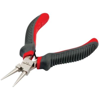 Proline Tools 28793 Mini Rundzange - Zange Proline Tools 28793 Mini Rundzange - Zange