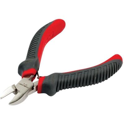 Proline Tools 28794 Mini Seitenschneider - Zange Proline Tools 28794 Mini Seitenschneider - Zange