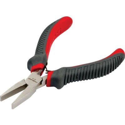 Proline Tools 28798 Mini Flachzange - Zange Proline Tools 28798 Mini Flachzange - Zange