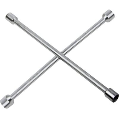 Proline Tools Klucz do felgi typu X - Klucz nasadowy Proline Tools Klucz do felgi typu X - Klucz nasadowy