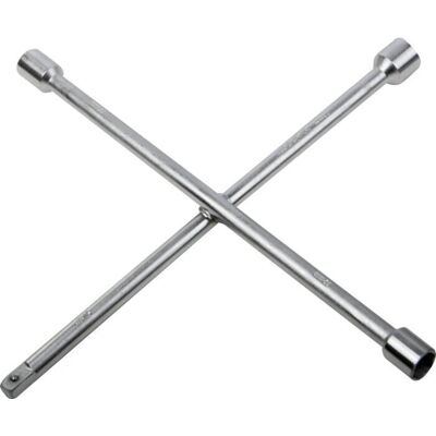 Proline Tools 1921 13 L400 X Typ Klucz do felg - Klucz na szybkozłącze Proline Tools 1921 13 L400 X Typ Klucz do felg - Klucz na szybkozłącze